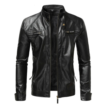 Marceau™ | Cuir Élégant