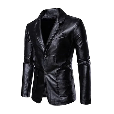 Marceau™ | Cuir Rive Droite