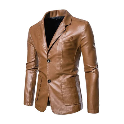 Marceau™ | Cuir Rive Droite