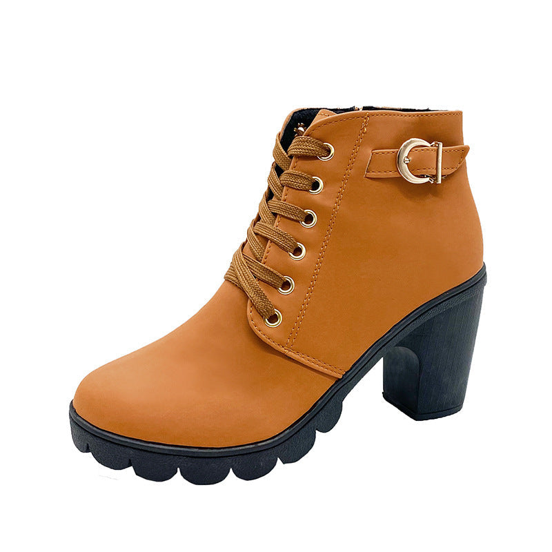 Victoire™ | Bottine Suprême