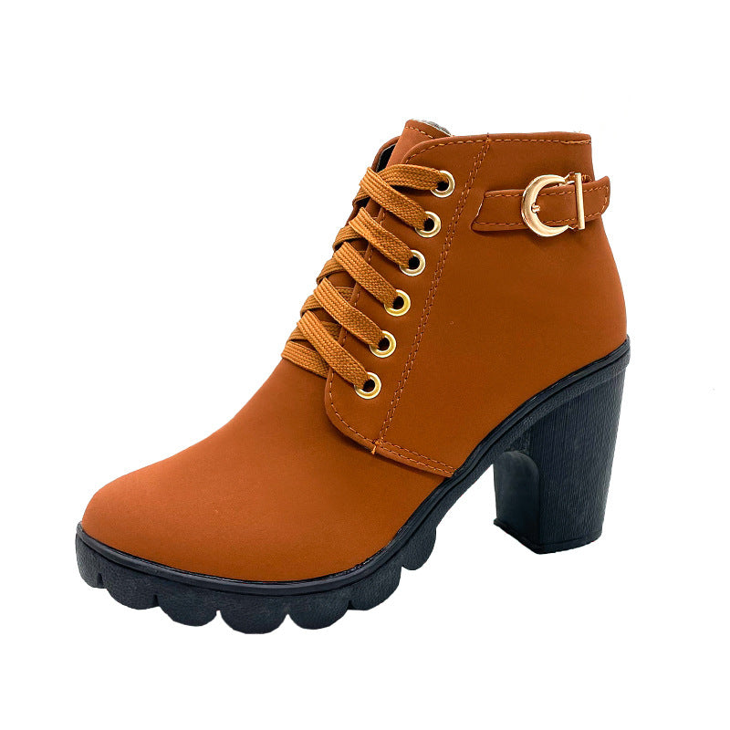 Victoire™ | Bottine Suprême