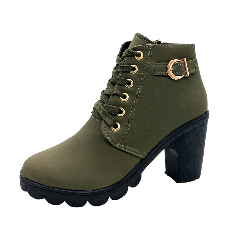 Victoire™ | Bottine Suprême