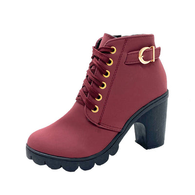 Victoire™ | Bottine Suprême
