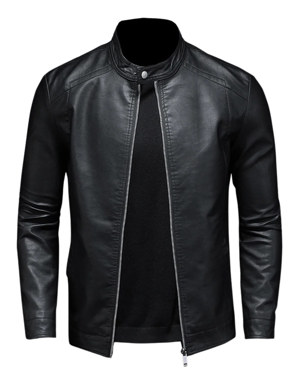 Marceau™ | Cuir Intemporel