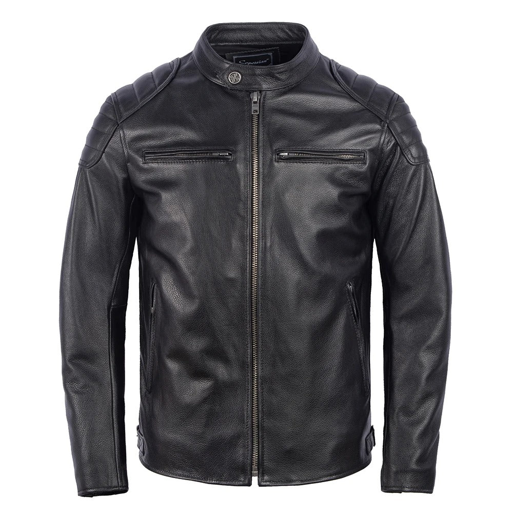 Marceau™ | Cuir Rétro Héritage